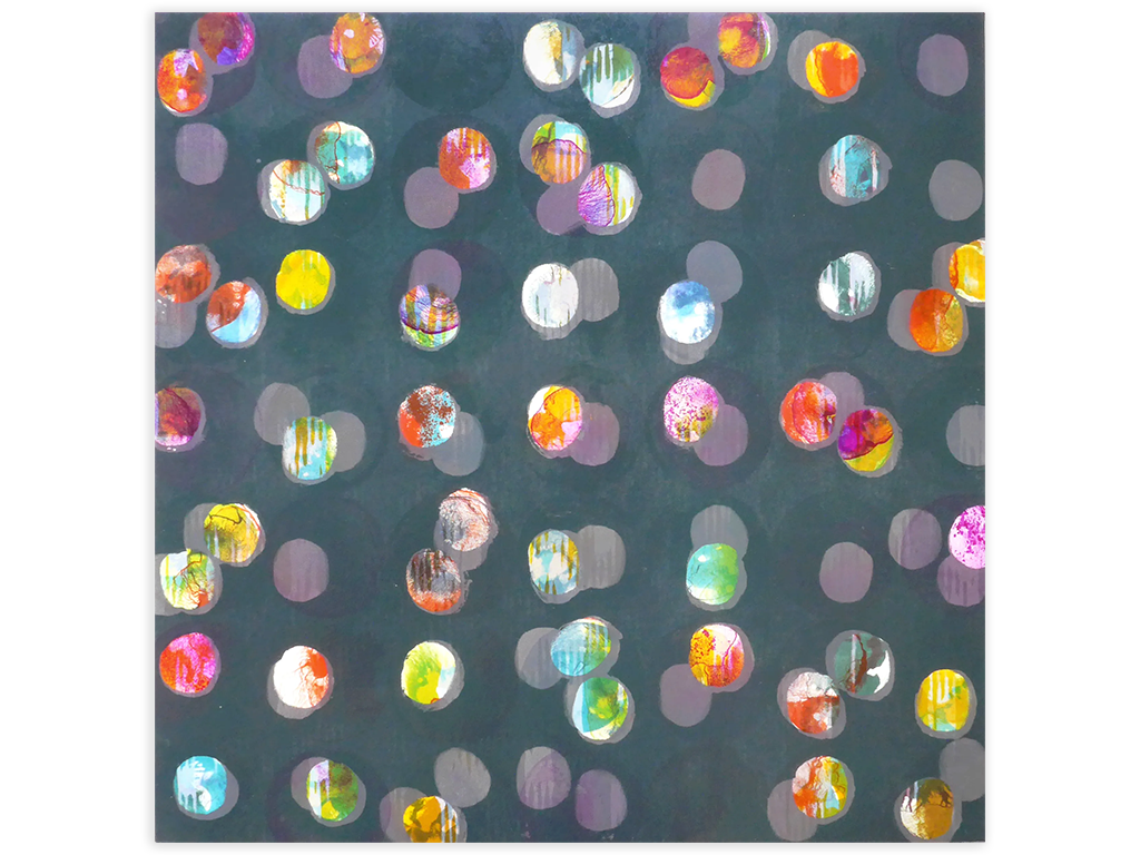 floating time 07  lead gray